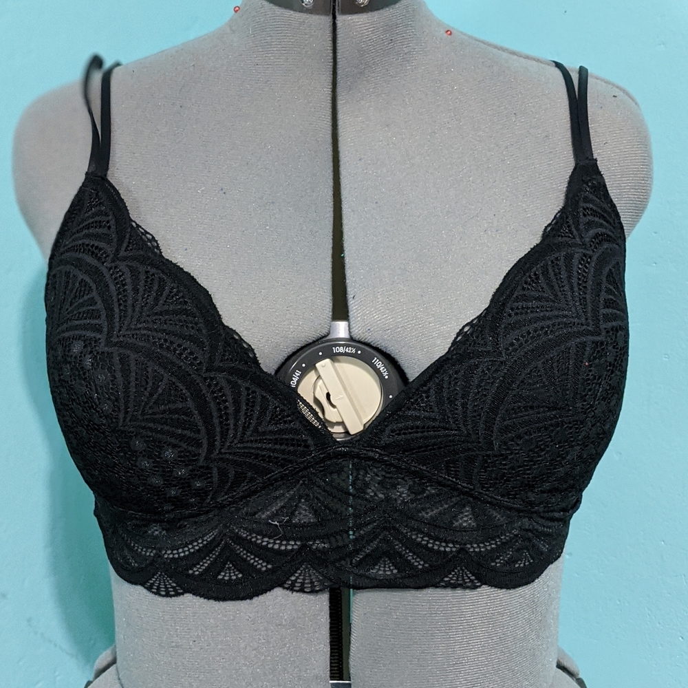 Auden bralette from Target